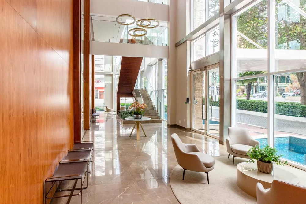 Apartamento, 4 quartos, 335 m² - Foto 11