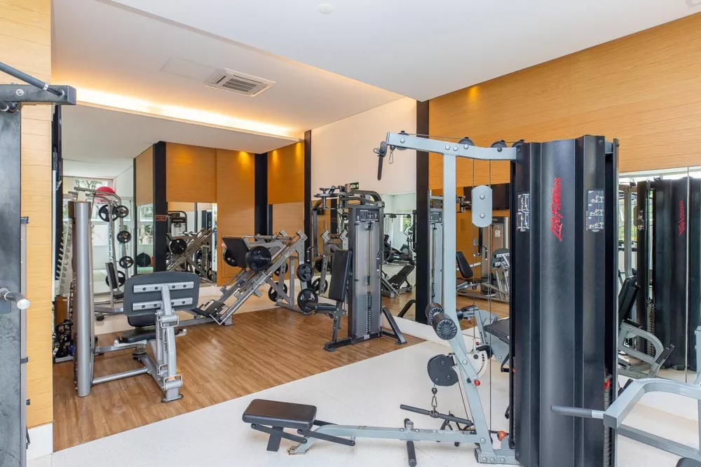 Apartamento, 4 quartos, 335 m² - Foto 1