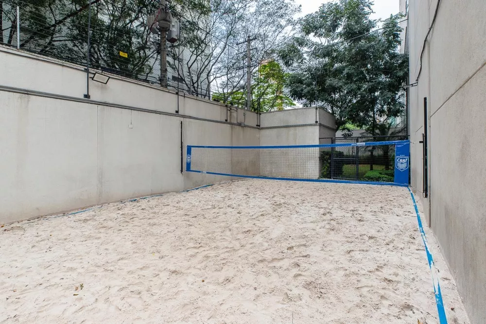 Apartamento, 4 quartos, 335 m² - Foto 8