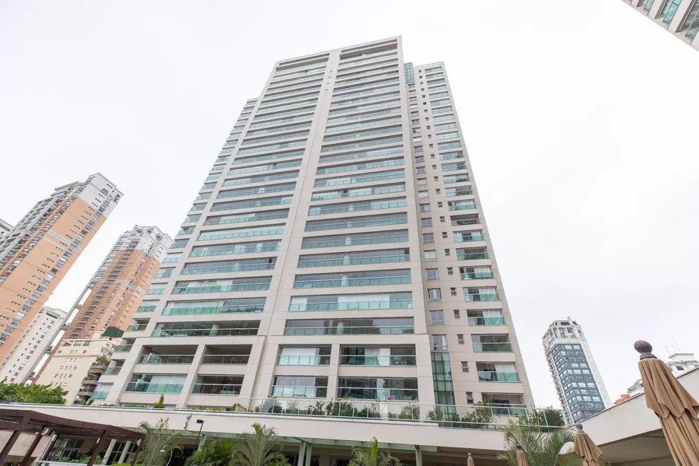 Apartamento, 4 quartos, 335 m² - Foto 9