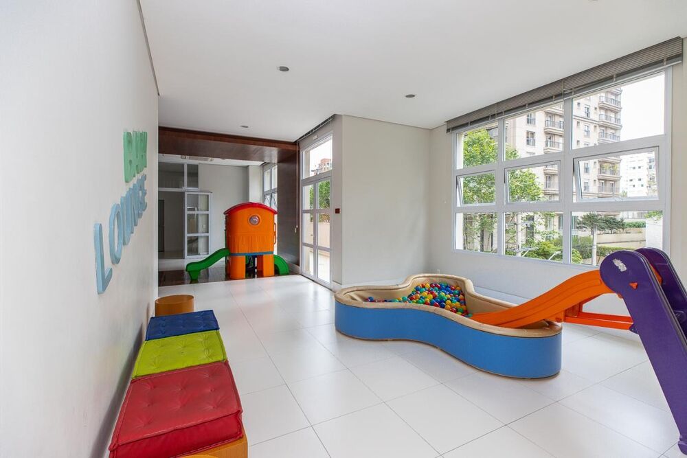 Apartamento, 4 quartos, 335 m² - Foto 20