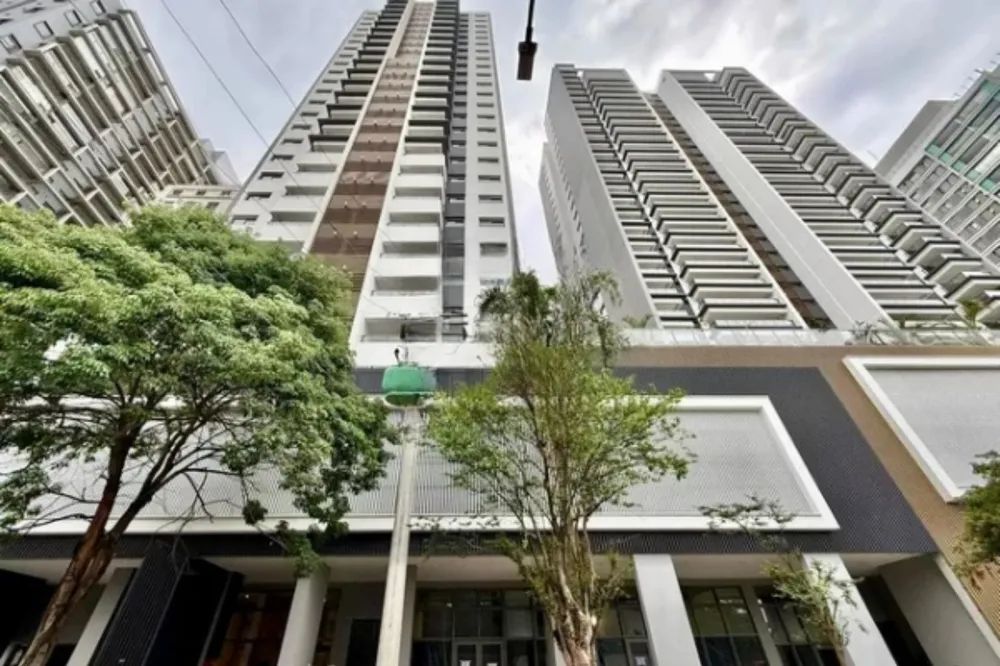 Apartamento, 1 quarto, 28 m² - Foto 17