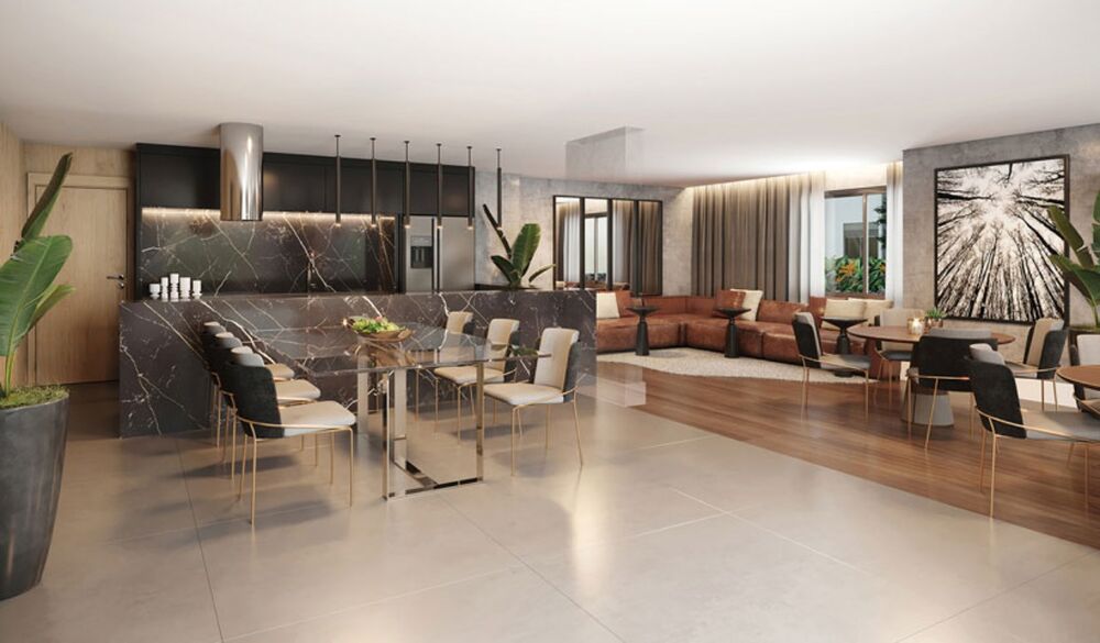Apartamento, 2 quartos, 69 m² - Foto 34