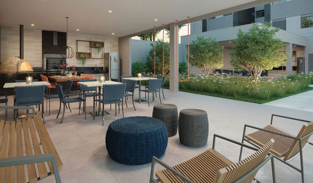 Apartamento, 2 quartos, 69 m² - Foto 28