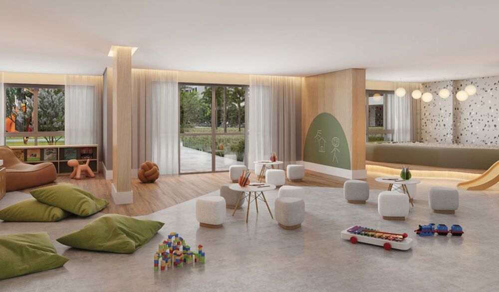 Apartamento, 2 quartos, 69 m² - Foto 29