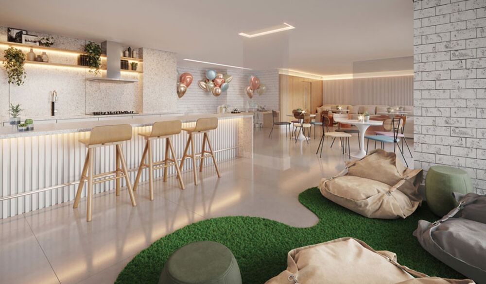 Apartamento, 2 quartos, 69 m² - Foto 7