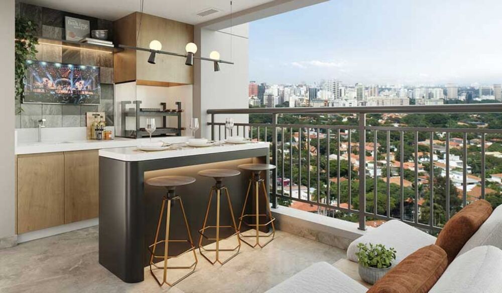 Apartamento, 2 quartos, 69 m² - Foto 48
