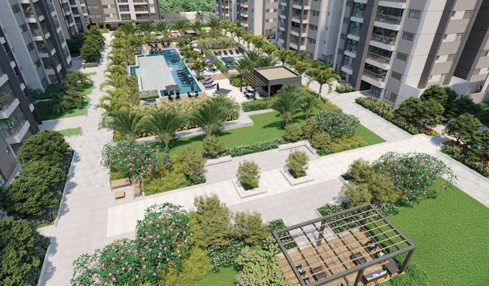 Apartamento, 2 quartos, 69 m² - Foto 18