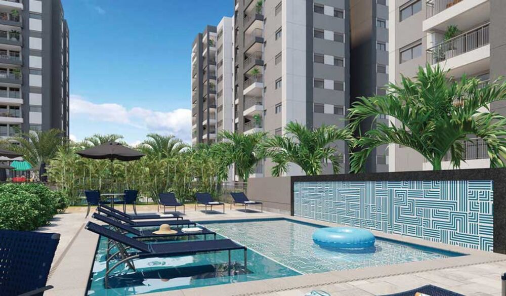 Apartamento, 2 quartos, 69 m² - Foto 41