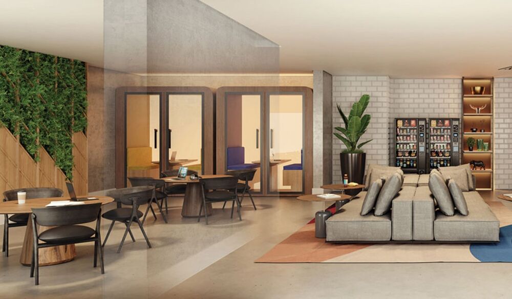Apartamento, 2 quartos, 69 m² - Foto 8