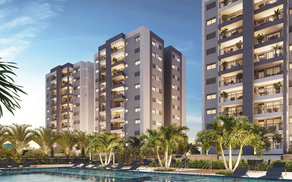 Apartamento, 2 quartos, 69 m² - Foto 19