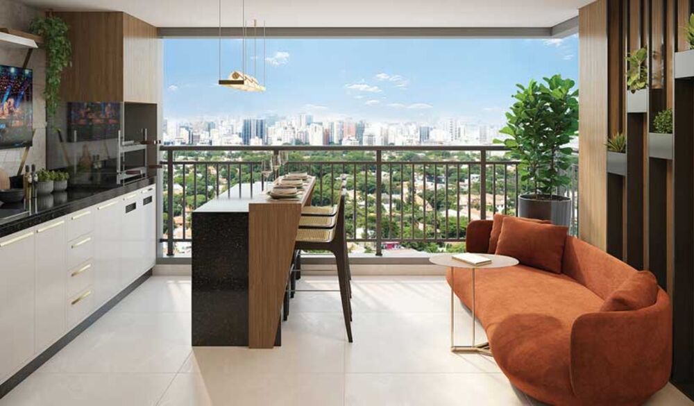 Apartamento, 2 quartos, 69 m² - Foto 23