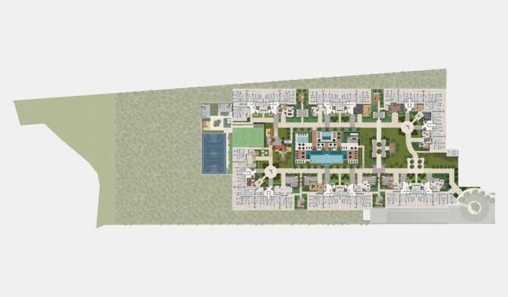 Apartamento, 2 quartos, 69 m² - Foto 44