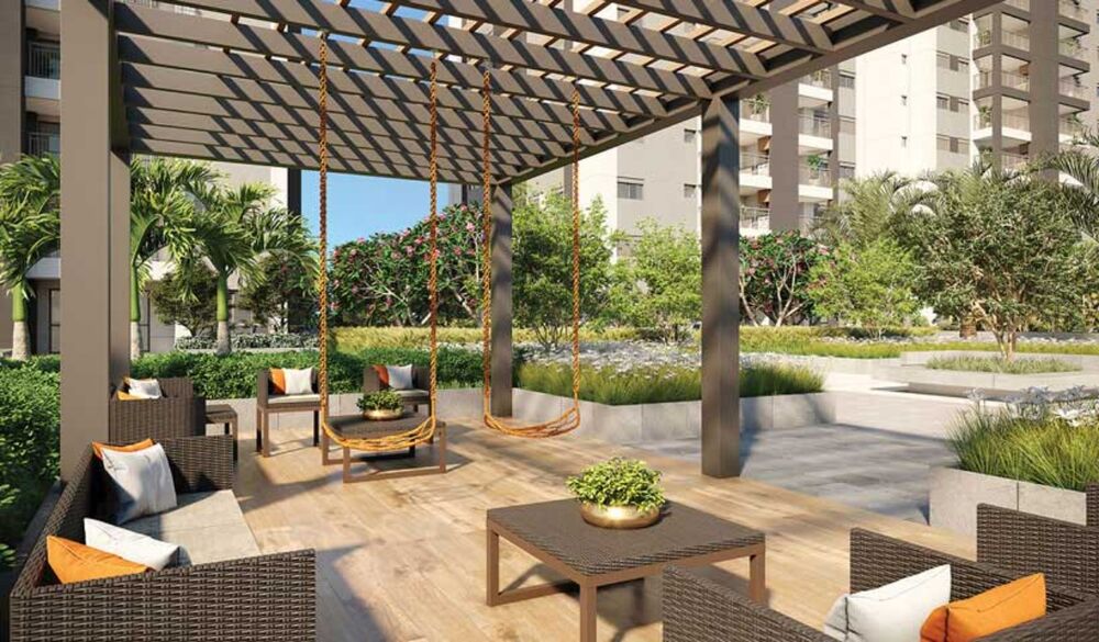 Apartamento, 2 quartos, 69 m² - Foto 13