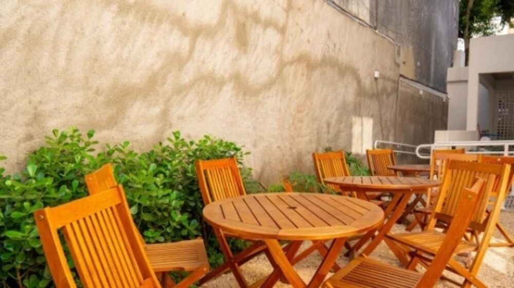 Apartamento, 1 quarto, 25 m² - Foto 8