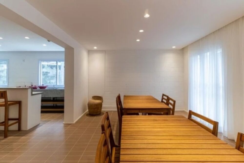 Apartamento, 1 quarto, 25 m² - Foto 11