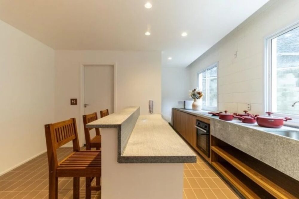 Apartamento, 1 quarto, 25 m² - Foto 6