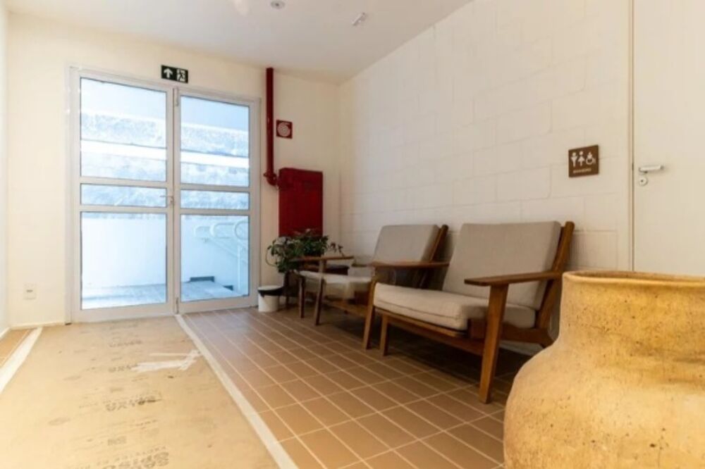 Apartamento, 1 quarto, 25 m² - Foto 2