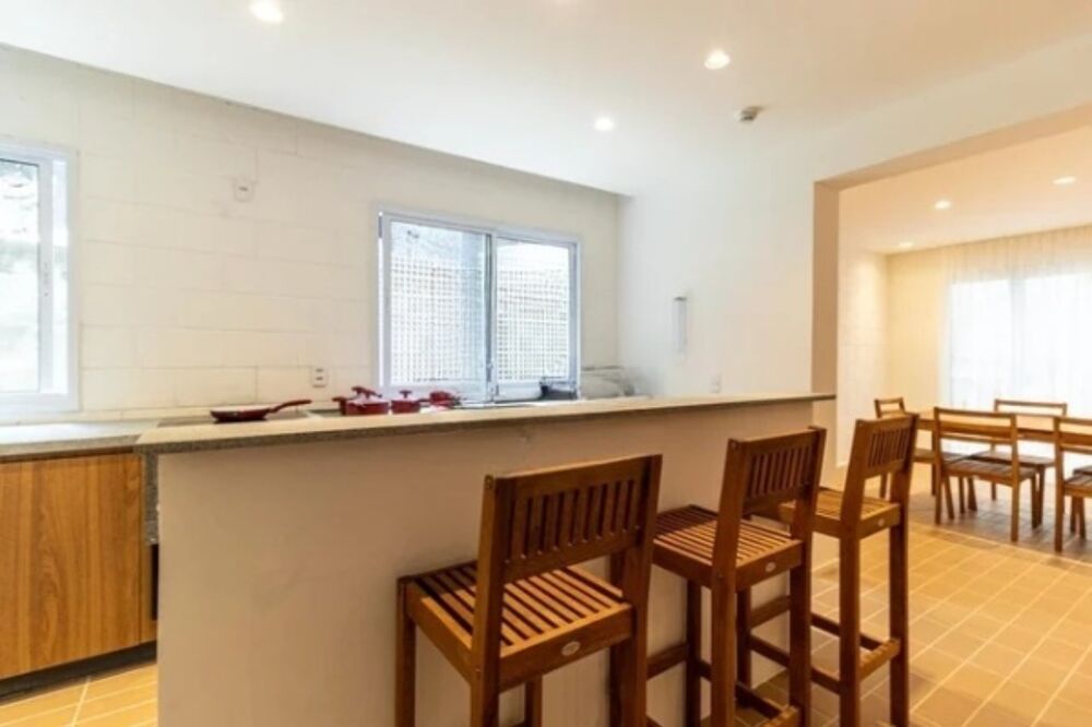 Apartamento, 1 quarto, 25 m² - Foto 13