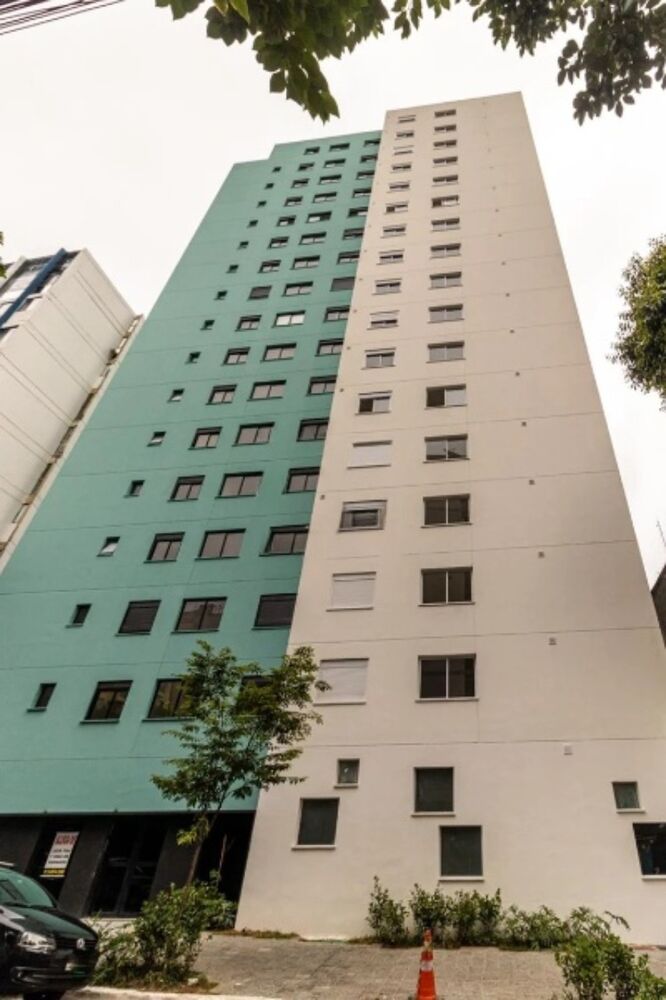 Apartamento, 1 quarto, 25 m² - Foto 10