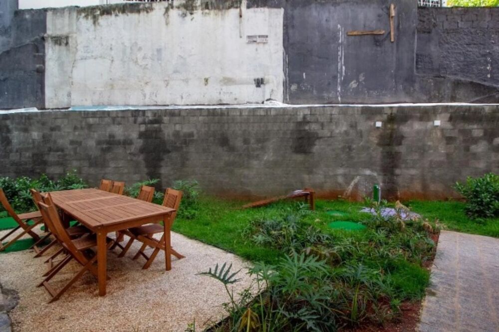 Apartamento, 1 quarto, 25 m² - Foto 14