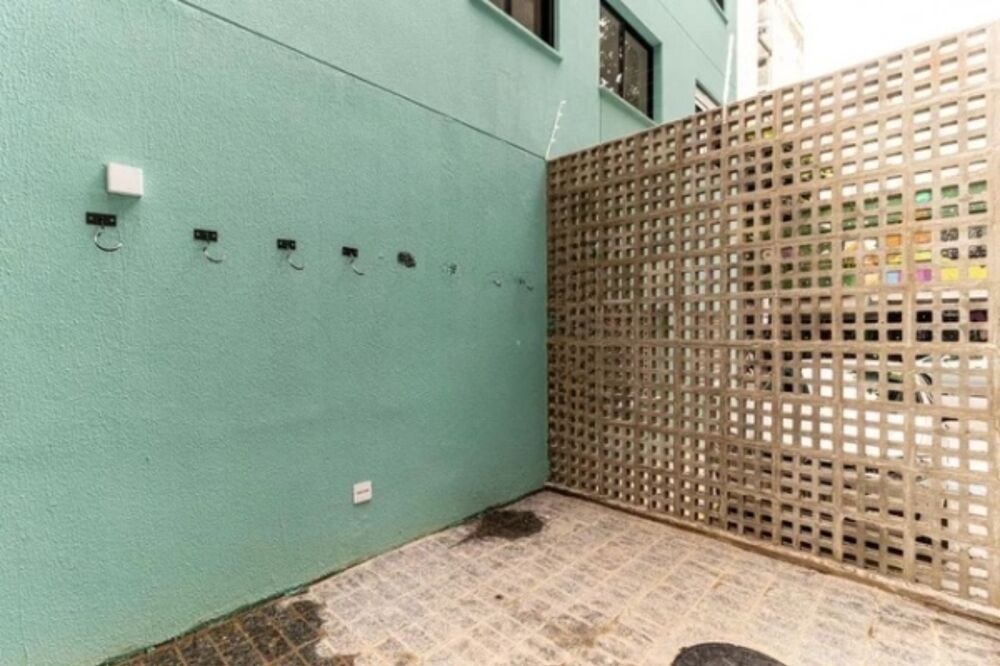 Apartamento, 1 quarto, 25 m² - Foto 12