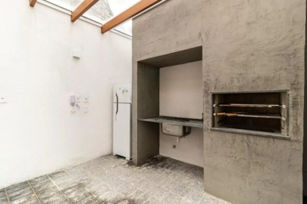 Apartamento, 1 quarto, 25 m² - Foto 1