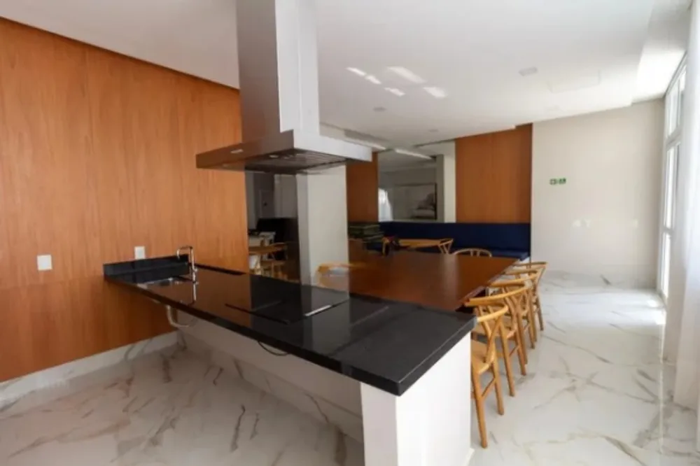 Apartamento, 1 quarto, 32 m² - Foto 15
