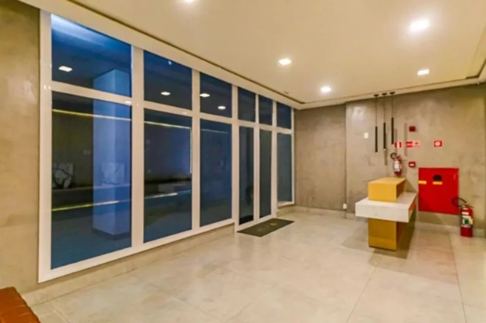 Apartamento, 1 quarto, 32 m² - Foto 13