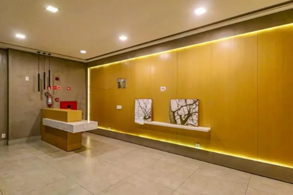 Apartamento, 1 quarto, 32 m² - Foto 14