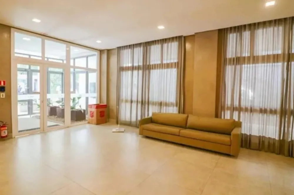 Apartamento, 1 quarto, 32 m² - Foto 11
