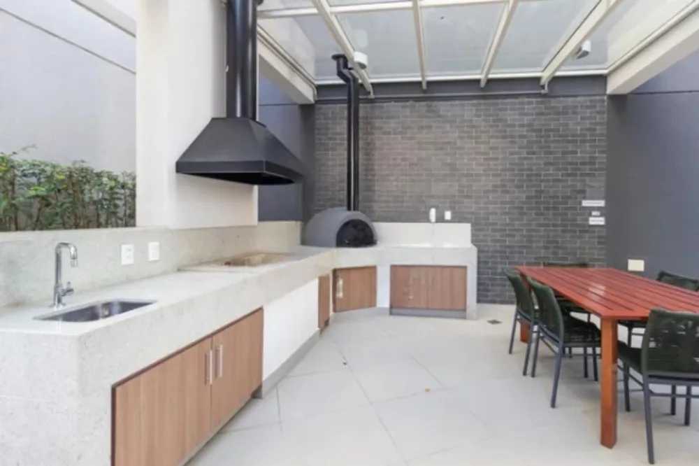 Apartamento, 1 quarto, 32 m² - Foto 8
