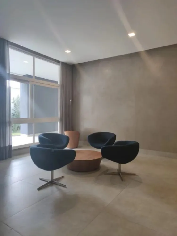 Apartamento, 1 quarto, 32 m² - Foto 10
