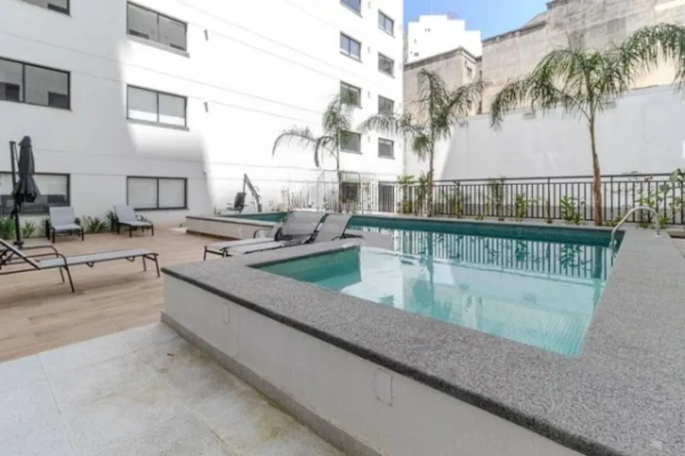 Apartamento, 2 quartos, 52 m² - Foto 15