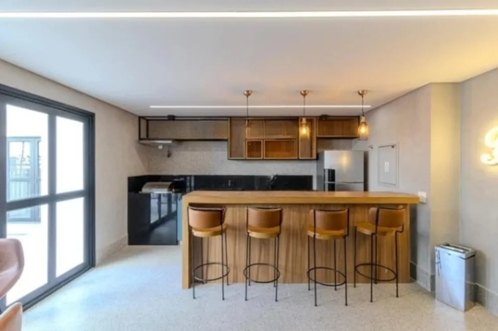 Apartamento, 2 quartos, 52 m² - Foto 11