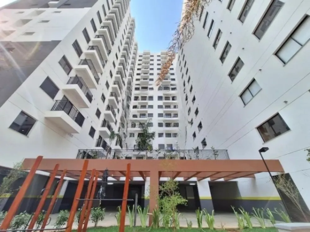 Apartamento, 2 quartos, 52 m² - Foto 2