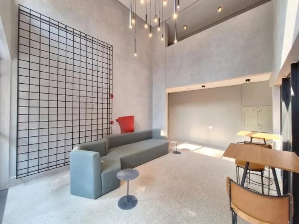 Apartamento, 2 quartos, 52 m² - Foto 7