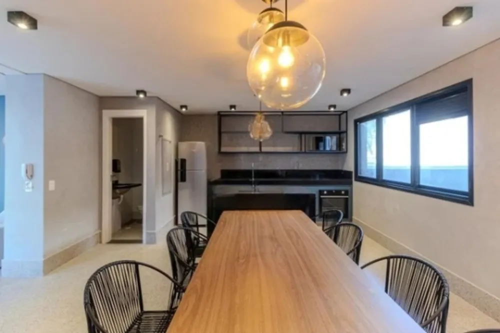 Apartamento, 2 quartos, 52 m² - Foto 12