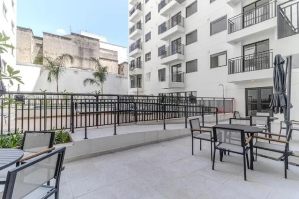 Apartamento, 2 quartos, 52 m² - Foto 14