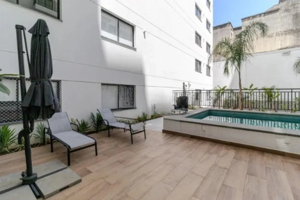 Apartamento, 2 quartos, 52 m² - Foto 16