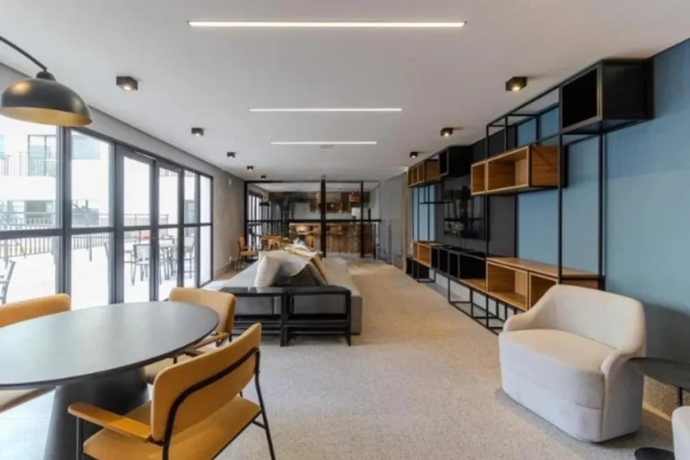 Apartamento, 2 quartos, 52 m² - Foto 8