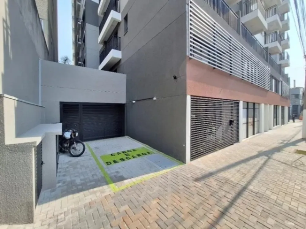 Apartamento, 2 quartos, 52 m² - Foto 3