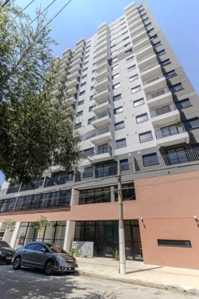 Apartamento, 2 quartos, 52 m² - Foto 1