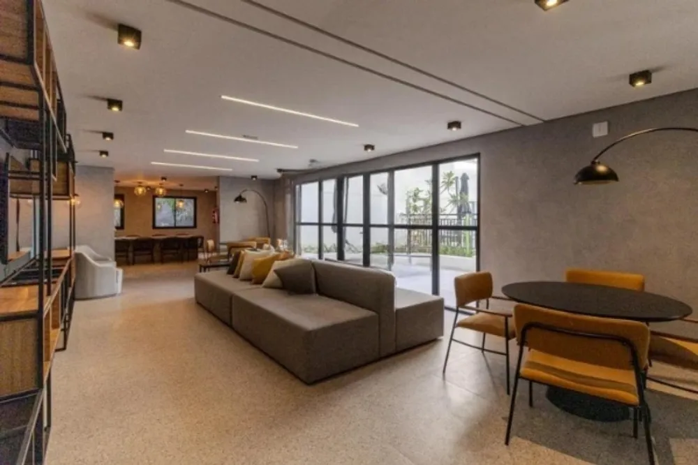 Apartamento, 2 quartos, 52 m² - Foto 9