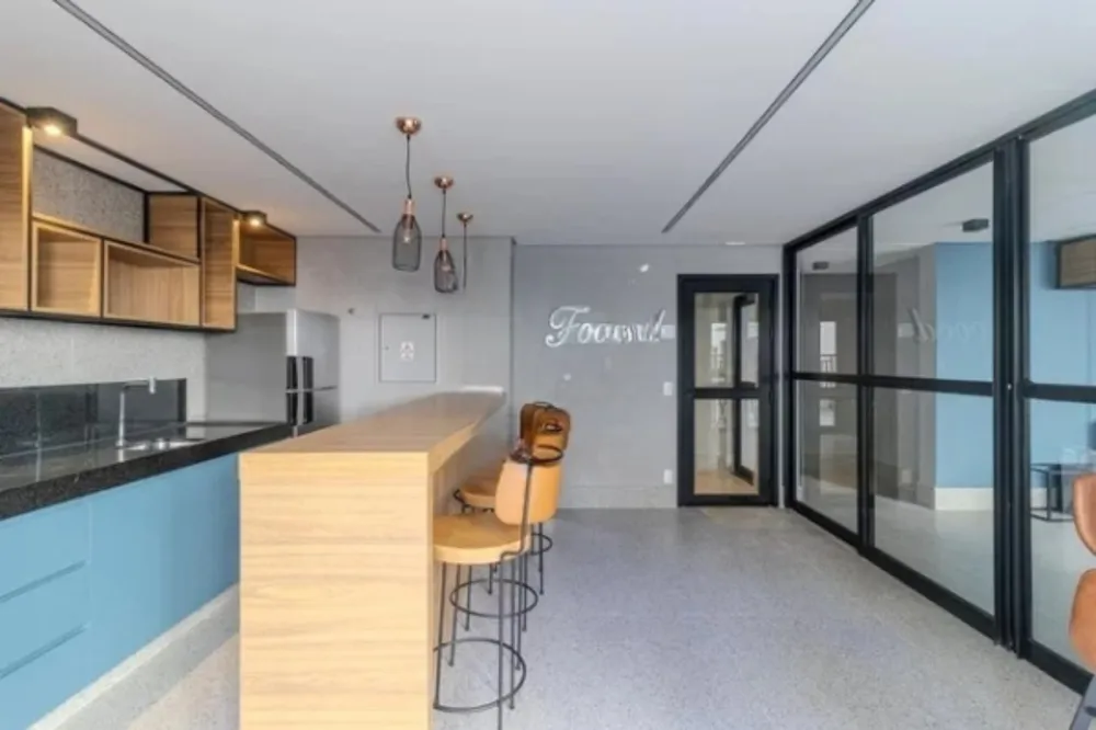 Apartamento, 2 quartos, 52 m² - Foto 10