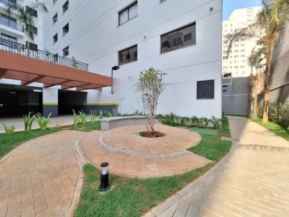 Apartamento, 2 quartos, 52 m² - Foto 4