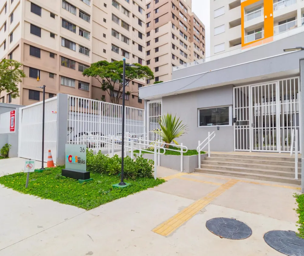 Apartamento, 1 quarto, 29 m² - Foto 10