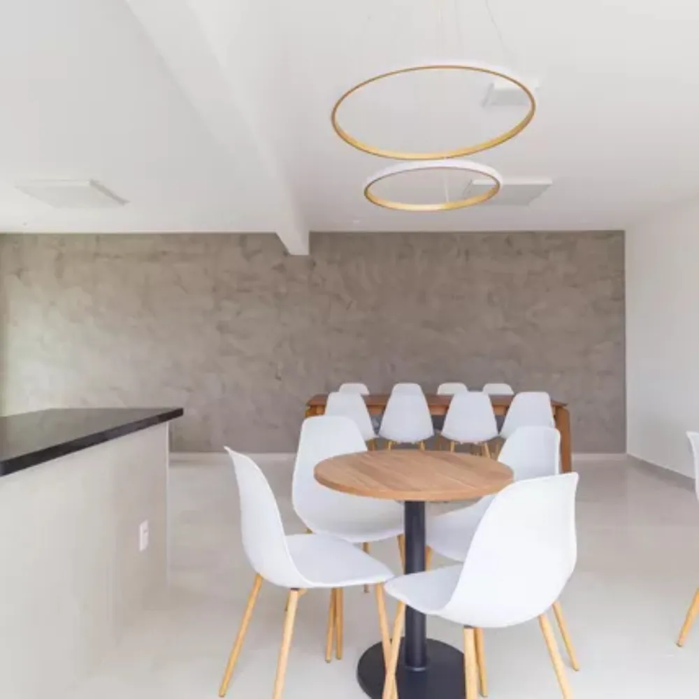 Apartamento, 1 quarto, 29 m² - Foto 17