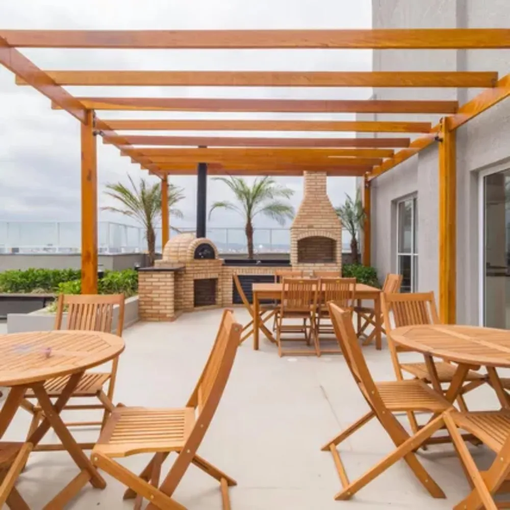 Apartamento, 1 quarto, 29 m² - Foto 14