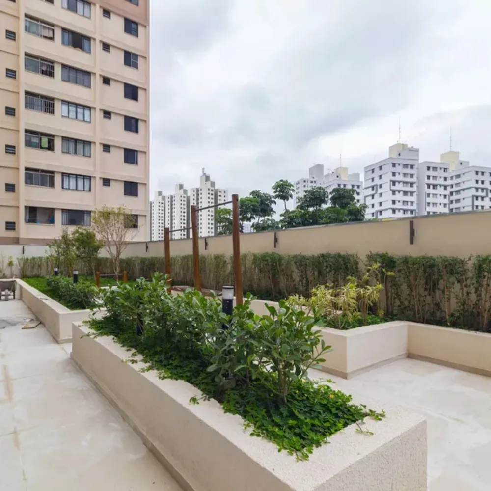 Apartamento, 1 quarto, 29 m² - Foto 11
